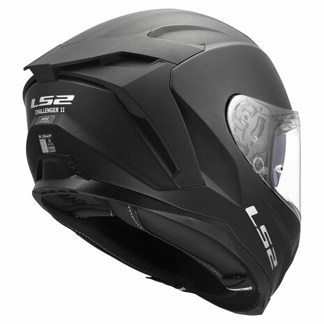 LS2 FF817 Challenger Full Face Touring Motorcycle Helmet