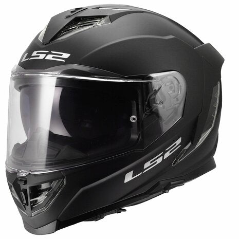 LS2 FF818 Storm Motorcycle Full Face Urban Helmet