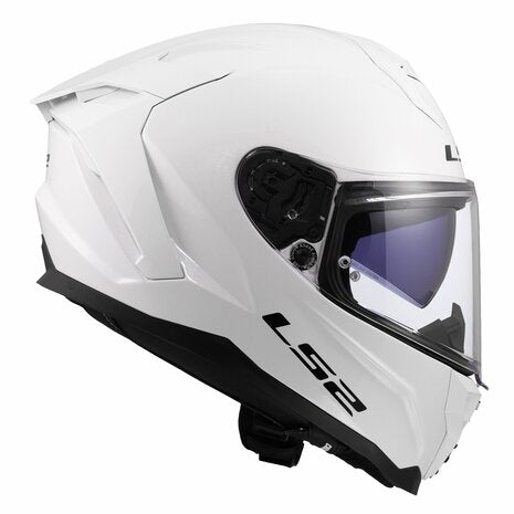 LS2 FF817 Challenger Full Face Touring Motorcycle Helmet