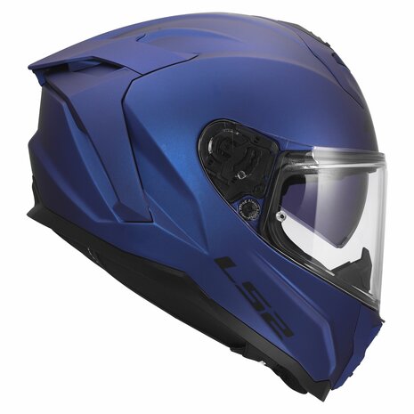 LS2 FF817 Challenger Full Face Touring Motorcycle Helmet