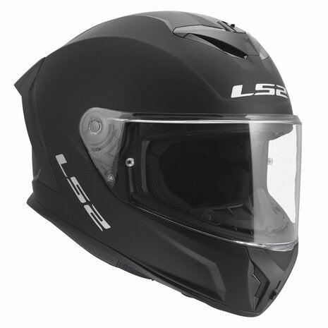 LS2 FF820 Rapid Touring Full Face Motorcycle Helmet