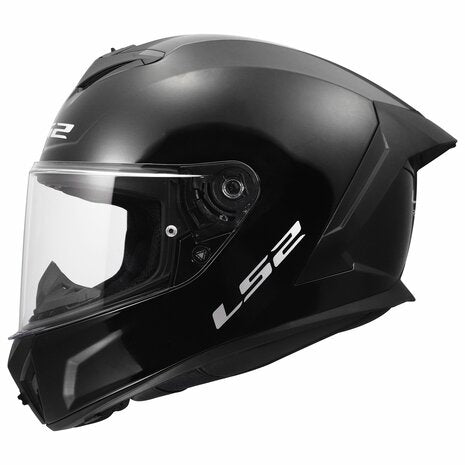 LS2 FF820 Rapid Touring Full Face Motorcycle Helmet