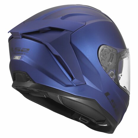 LS2 FF817 Challenger Full Face Touring Motorcycle Helmet