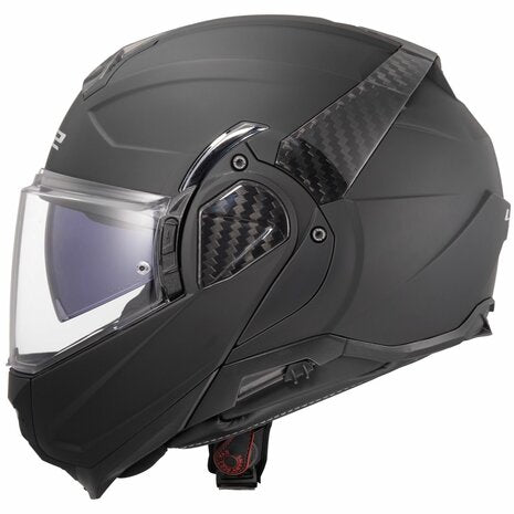 LS2 FF910 ADVANT II SPORTS MOTORCYCLE MODULAR HELMET