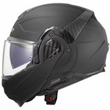 LS2 FF910 ADVANT II SPORTS MOTORCYCLE MODULAR HELMET