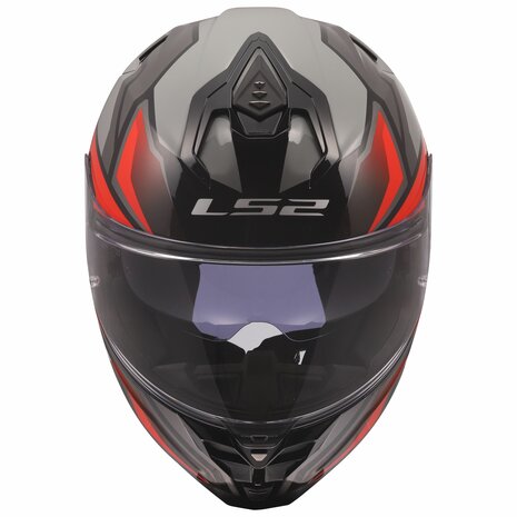 New LS2 FF817 Challenger Premium Full Face Motorcycle Helmet