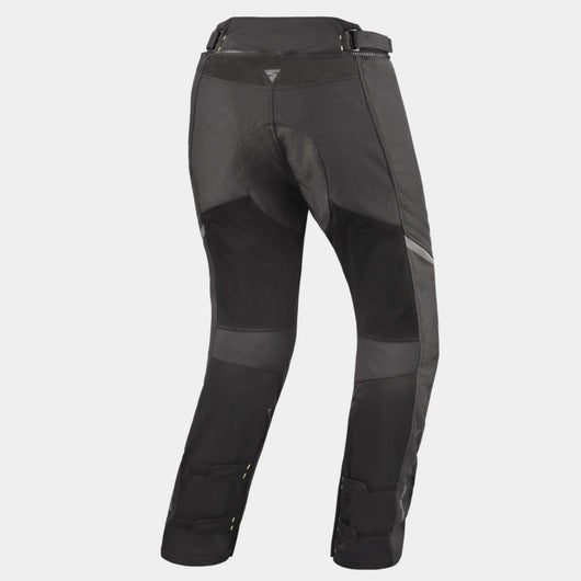 SHIMA JET MEN MOTORCYCLE PANT BLACK