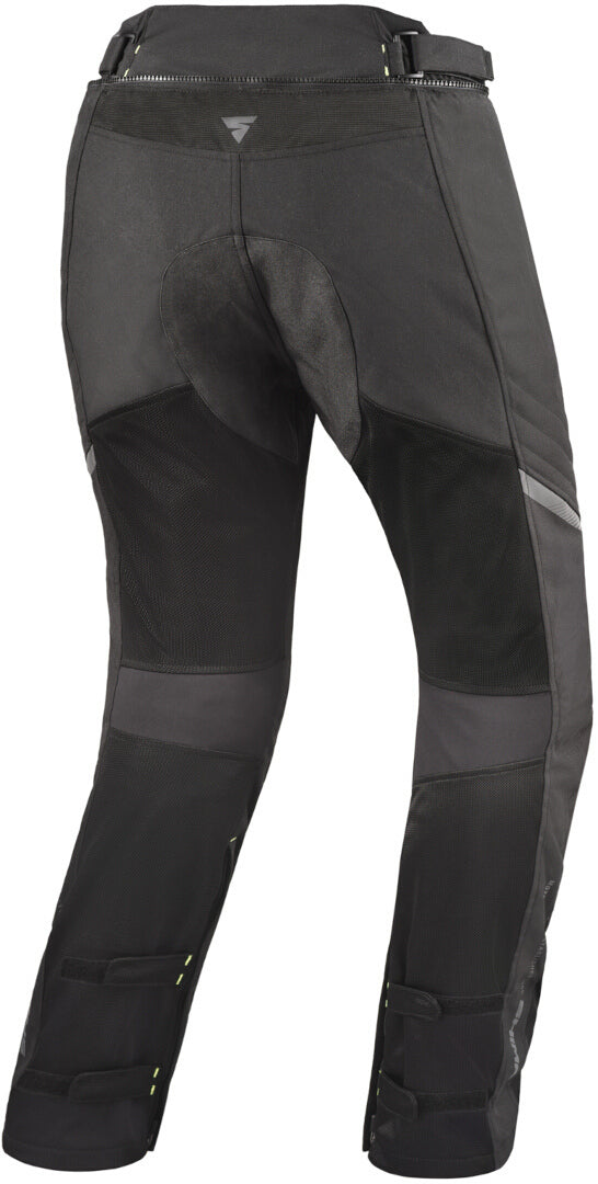 SHIMA JET MEN MOTORCYCLE PANT BLACK