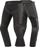 SHIMA JET MEN MOTORCYCLE PANT BLACK