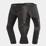 SHIMA JET MEN MOTORCYCLE PANT BLACK