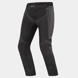 SHIMA JET MEN MOTORCYCLE PANT BLACK