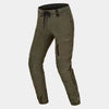 SHIMA JOGGSY LADY MOTORCYCLE TROUSER KHAKI
