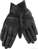 Shima Monaco Lady Guantes Negro 