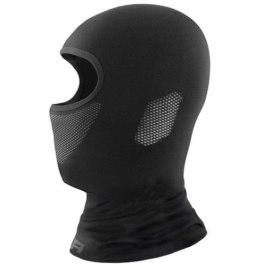 SHIMA X-COMFORT MOTORCYCLE BALACLAVA BLACK