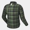SHIMA RENEGADE 2.0 MEN MOTORCYCLE SHIRT GREEN