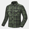 SHIMA RENEGADE 2.0 MEN MOTORCYCLE SHIRT GREEN