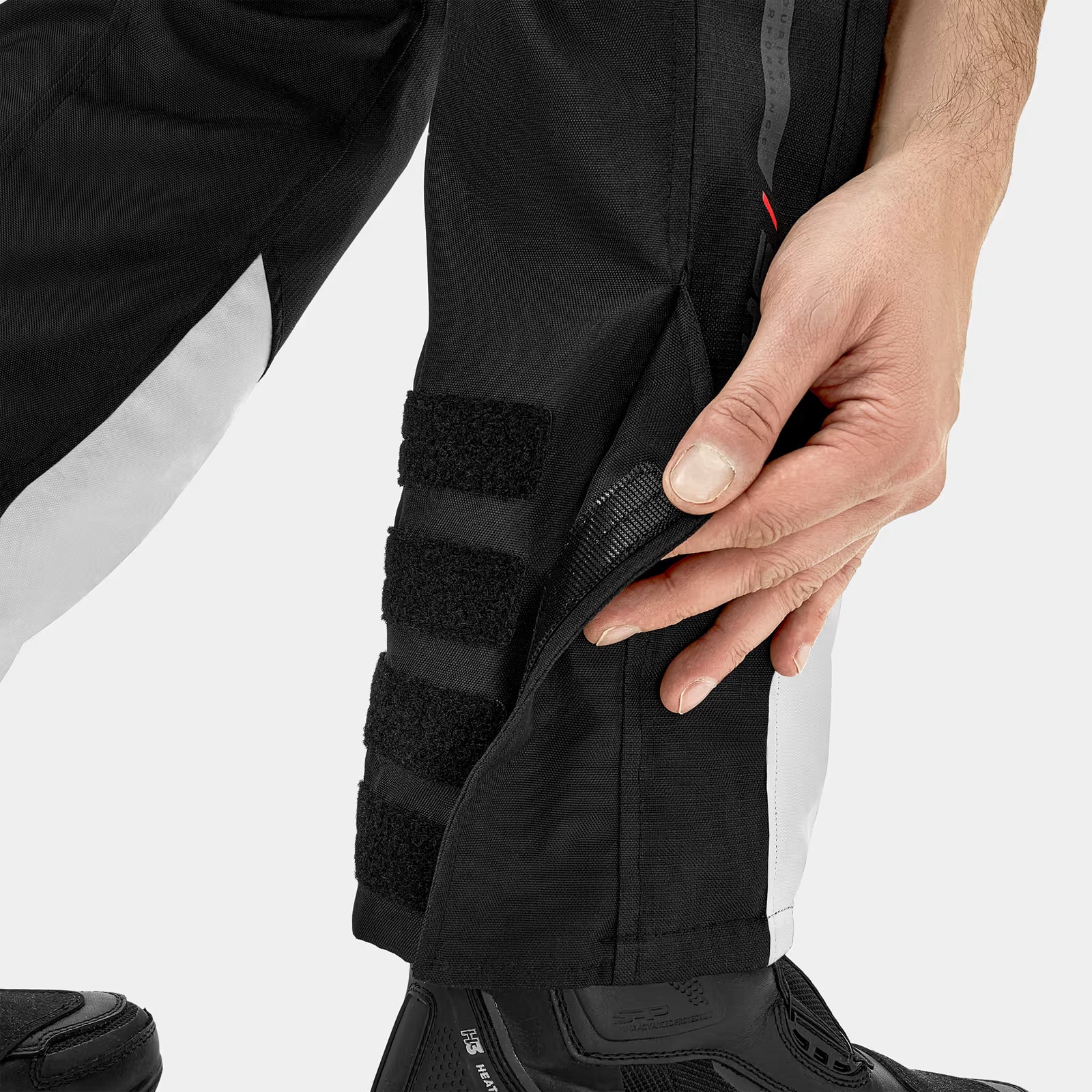 SHIMA DUNE MEN MOTORCYCLE TEXTILE PANT
