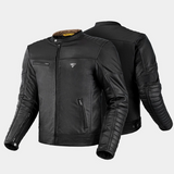 SHIMA WINCHESTER 2.0 MEN MOTORCYCLE JACKET BLACK