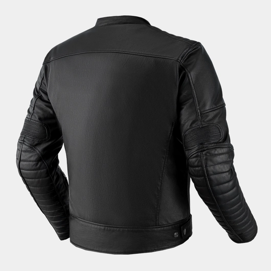 SHIMA WINCHESTER 2.0 MEN MOTORCYCLE JACKET BLACK