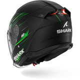 SHARK SKWAL I3 JET Light-Blur Motorcycle open Face Helmet