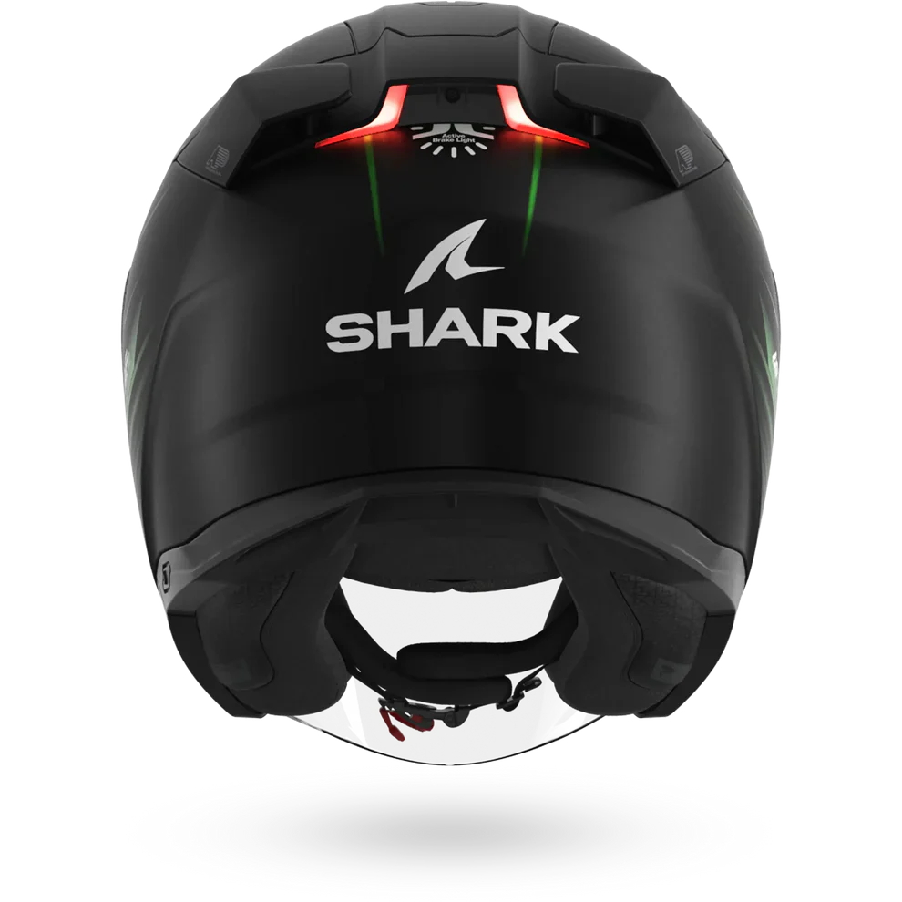 SHARK SKWAL I3 JET Light-Blur Motorcycle open Face Helmet