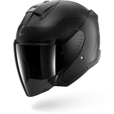 SHARK SKWAL JET Dark Shadow Motorcycle Open Face Helmet