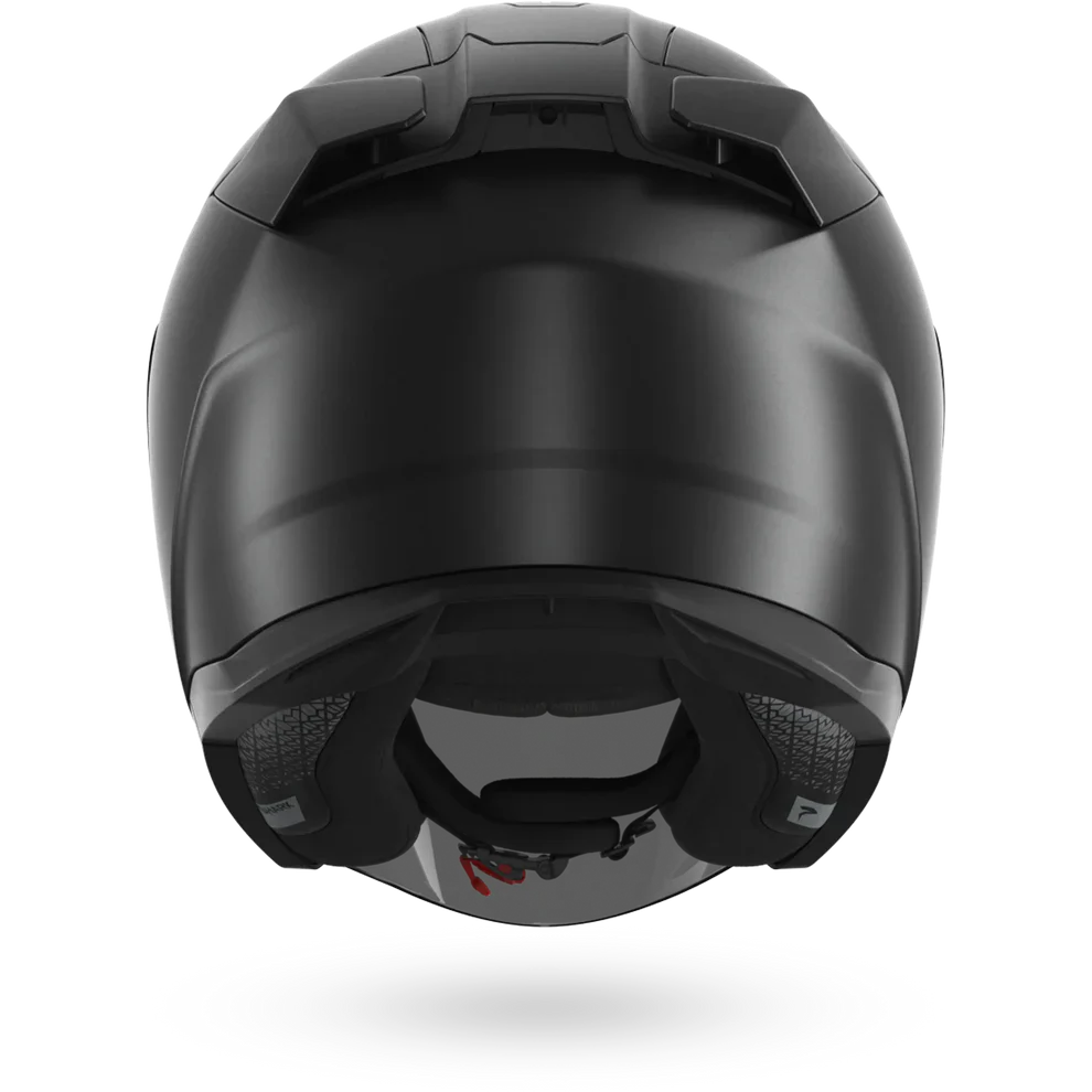 SHARK SKWAL JET Dark Shadow Casco Alfombra Titan