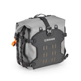 KAPPA AV07 K'RUGGE Bolsa sillín de motocicleta impermeable