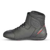 BELA - Mission WR Urban Motorcycle Boot - Black -  DELIVERY WITHIN 8 WEEKS 