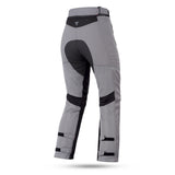 Shima Jet Lady Motorcycle Mesh Trouser- Grey Black