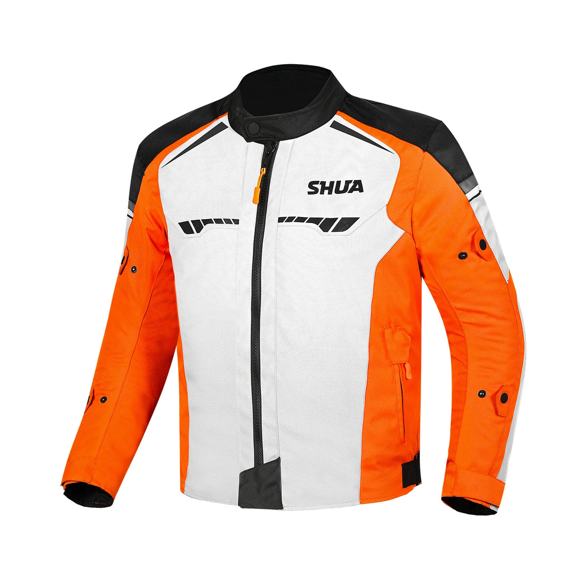 SHUA - IMMORTAL Ice/Orange/Black