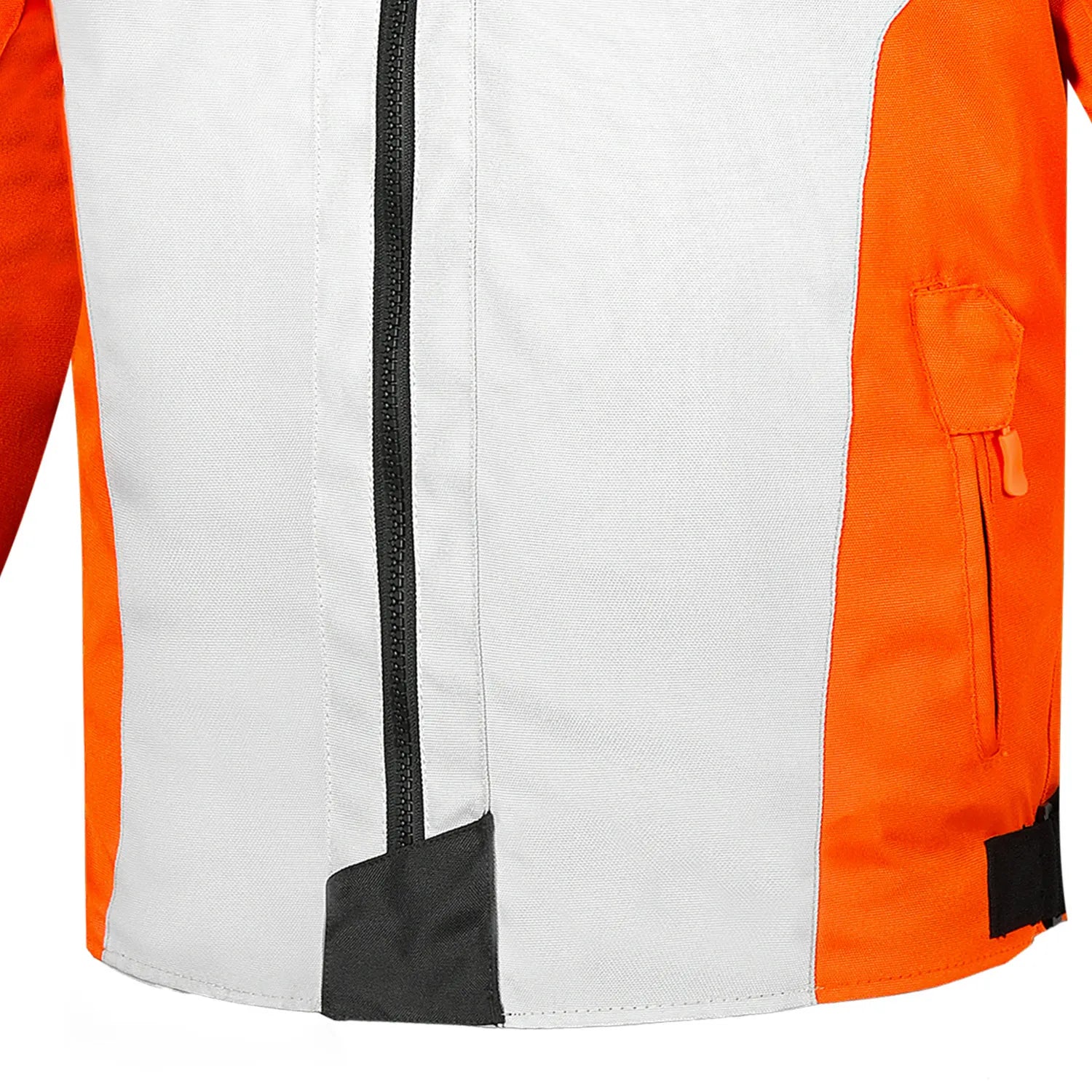 SHUA - IMMORTAL Ice/Orange/Black