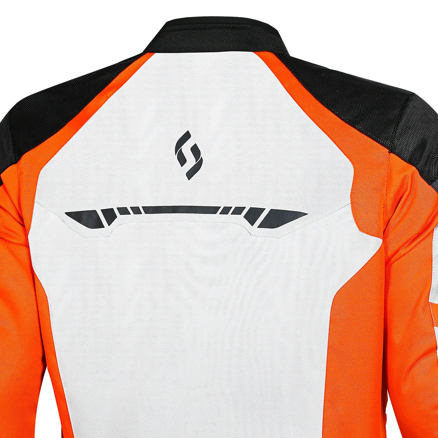 SHUA - IMMORTAL Ice/Orange/Black