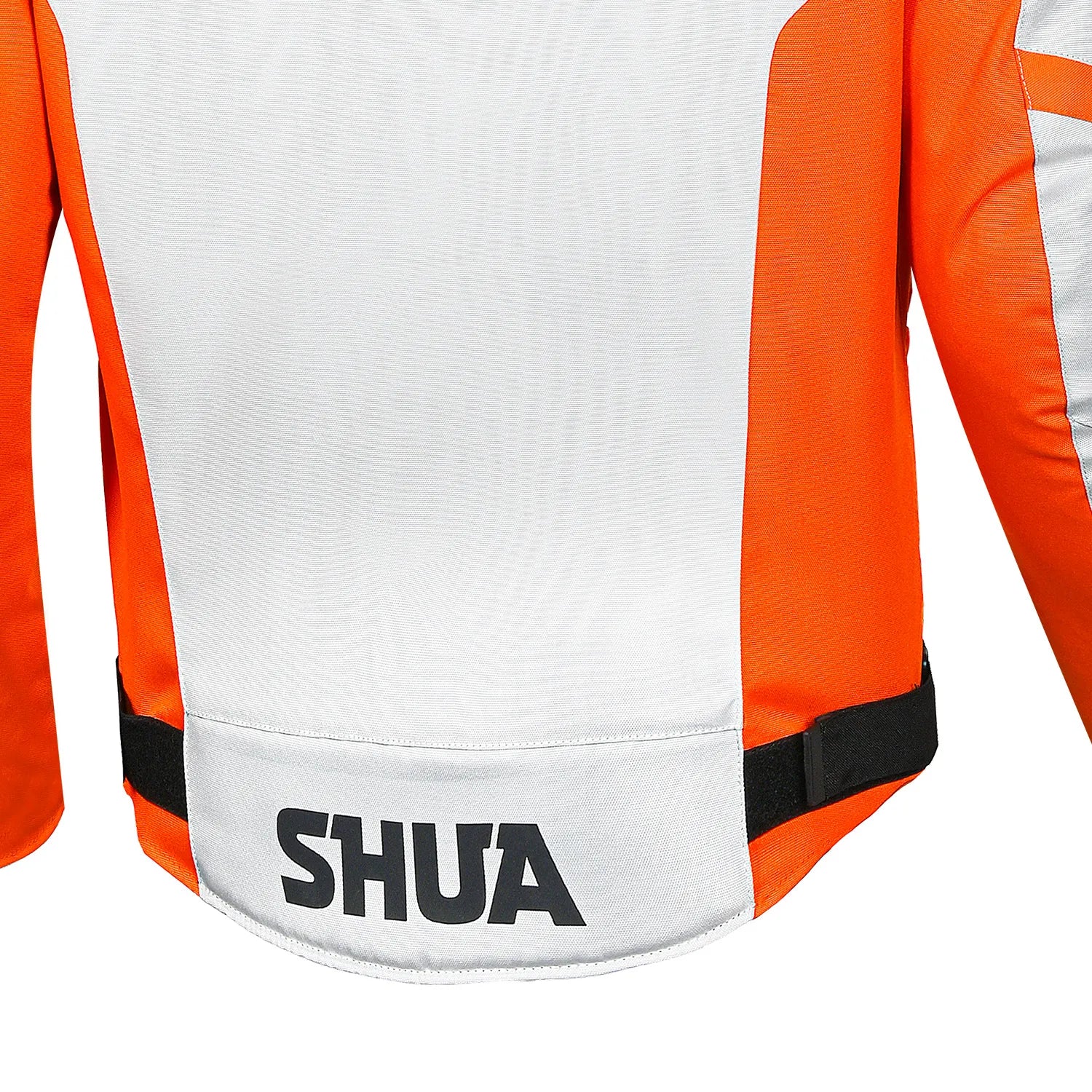 SHUA - IMMORTAL Ice/Orange/Black