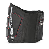 BELA - Motorcycle Kidney Belt - Black Red 