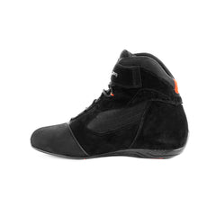 BELA - Trophy Short Urban Riding Boot - Black - DELIVERY WITIN 8 WEEKS 
