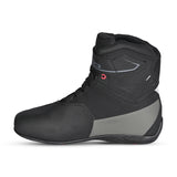 BELA Blaze Urban Motorcycle Boots Black Grey 