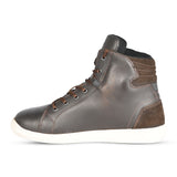 BELA Bullet - Urban Motorcycle Boot -  Brown 