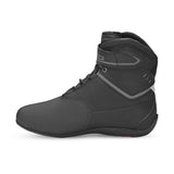 BELA Blaze Urban Motorcycle Boots Black