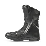 BELA Air Tech - WR - Touring Boot - Black 