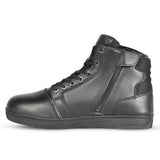 BELA Atlas - Urban Boot - Black 