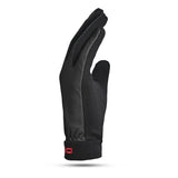 BELA - Soto Inner Gloves -  Black - DELIVERY WITHIN 8 WEEKS 