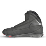 R Tech - Airpro Urban Riding Boots - Black - DELIVERY WITHIN 8 WEEKS 