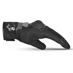 BELA Hero Air  - Summer Gloves - Black Gray 