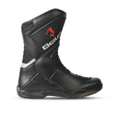 BELA Air Tech WR Touring Motorcycle Boots Black