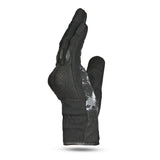 SHUA - ProTech Textile Glove - Black Flouro Yellow 