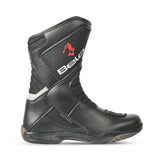 BELA Air Tech - WR - Touring Boot - Black 