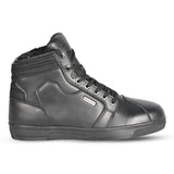 BELA Atlas - Urban Boot - Black 