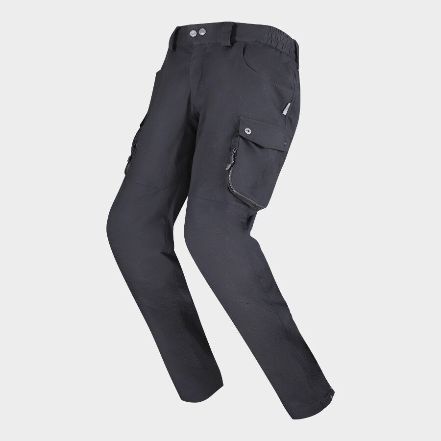 LS2 COAST MOTORCYCLE UNISEX CARGO PANTS