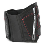 BELA - Motorcycle Kidney Belt - Black Red 